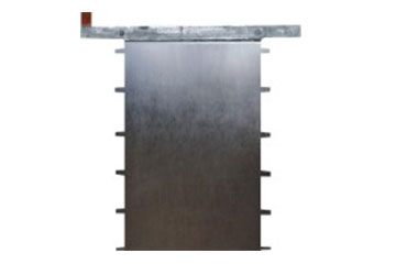 鉛銀陽(yáng)極板