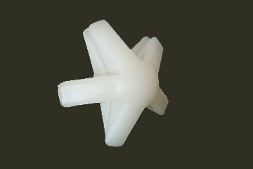 陽(yáng)極板絕緣子